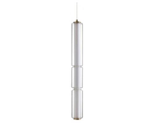 Подвесной светильник Odeon Light Fau 6688/19L Подвесной светильник Odeon Light Fau 6688/19L