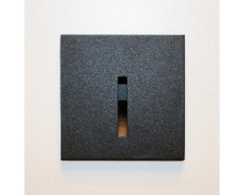 Встраиваемый светильник Italline DL 3020 DL 3020 black Встраиваемый светильник Italline DL 3020 DL 3020 black