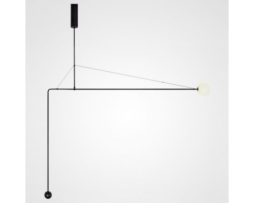 Подвесной светильник Imperiumloft Lines LINES-11 Подвесной светильник Imperiumloft Lines LINES-11