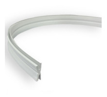 Гарпун для шинопровода в натяжной потолок Hesby Lighting ElDeko HSBL_0166