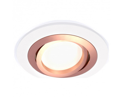 Встраиваемый светильник Ambrella Light XC XC7621084 Встраиваемый светильник Ambrella Light XC XC7621084