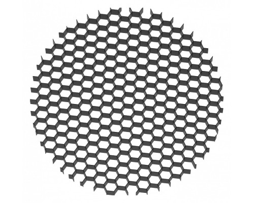 Сотовый фильтр Maytoni Focus LED HoneyComb-D31 Сотовый фильтр Maytoni Focus LED HoneyComb-D31