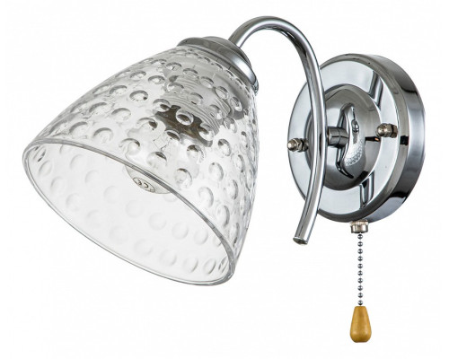 Бра Escada Freesia 658/1A Chrome Бра Escada Freesia 658/1A Chrome