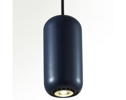 Подвесной светильник Odeon Light Cocoon 5060/1C Подвесной светильник Odeon Light Cocoon 5060/1C