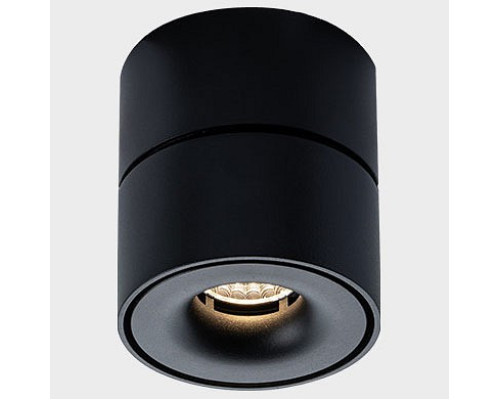 Накладной светильник Italline IT02-001 DIM IT02-001 DIM black Накладной светильник Italline IT02-001 DIM IT02-001 DIM black