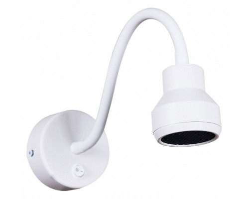 Бра 86203-9.2-001MN LED5W WT Бра 86203-9.2-001MN LED5W WT