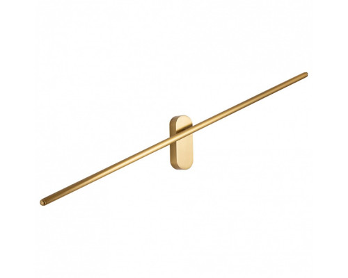 Накладной светильник Arte Lamp Prima A2028AP-1PB Накладной светильник Arte Lamp Prima A2028AP-1PB