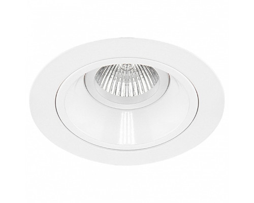 Встраиваемый светильник Lightstar Domino D61606 Встраиваемый светильник Lightstar Domino D61606
