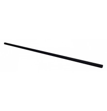 Трек накладной RL 06200 track rail 2000mm BK