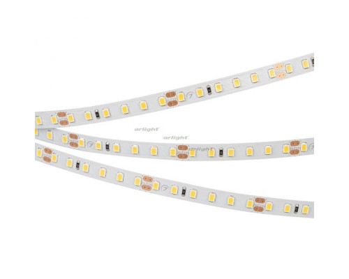 Лента светодиодная Arlight RT 2-5000 24V Warm2700 2x (2835, 600 LED, PRO) 015699(B) Лента светодиодная Arlight RT 2-5000 24V Warm2700 2x (2835, 600 LED, PRO) 015699(B)