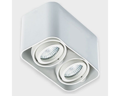 Накладной светильник Italline 5642 5642 white Накладной светильник Italline 5642 5642 white