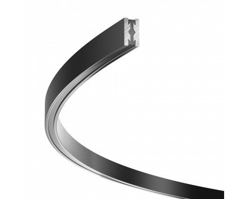 Трек накладной Maytoni Busbar trunkings Flarity TRX154-2SR-D1500-B Трек накладной Maytoni Busbar trunkings Flarity TRX154-2SR-D1500-B