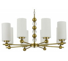 Подвесная люстра ST-Luce AURORA SL2003.303.08