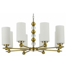 Подвесная люстра ST-Luce AURORA SL2003.303.08