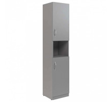 Шкаф комбинированный Skyland Simple SR-5U.4