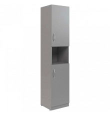 Шкаф комбинированный Skyland Simple SR-5U.4