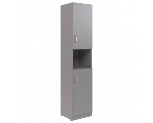 Шкаф комбинированный Skyland Simple SR-5U.4 Шкаф комбинированный Skyland Simple SR-5U.4