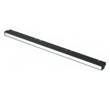 Накладной светильник iLedex Technical VISION48/22 SMART 4822-001-L600-24W-110DG-BK