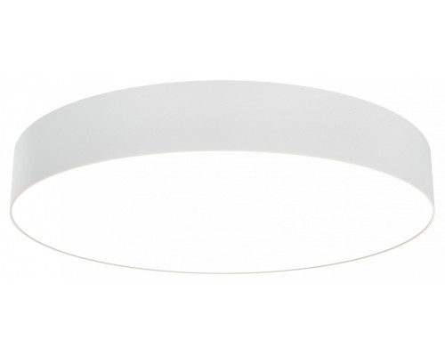 Накладной светильник Maytoni Zon C032CL-45W3K-RD-W Накладной светильник Maytoni Zon C032CL-45W3K-RD-W