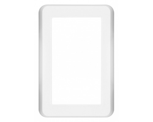 Рамка для двойной розетки Arlight FRM 043770 Рамка для двойной розетки Arlight FRM 043770
