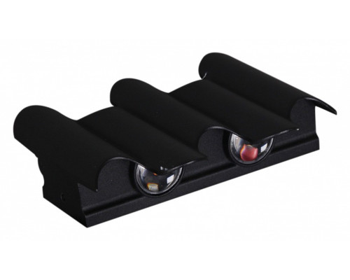 Накладной светильник 86851-9.2-005KT LED5W BK Накладной светильник 86851-9.2-005KT LED5W BK