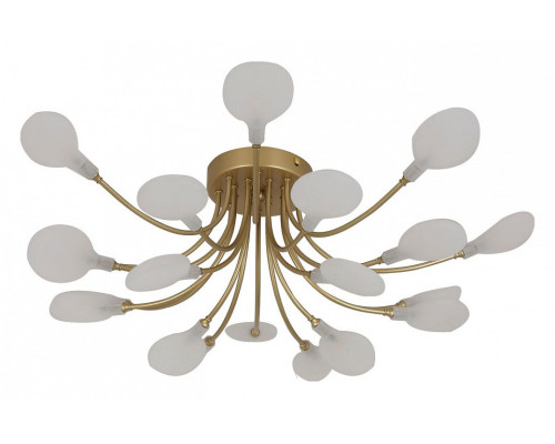 Потолочная люстра F-promo Skein 4197-20C Потолочная люстра F-promo Skein 4197-20C