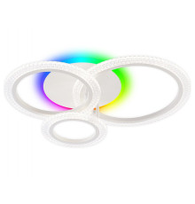 Потолочная люстра Natali Kovaltseva PURE LED LAMPS 81452