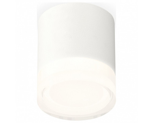 Накладной светильник Ambrella Light XS XS7401043 Накладной светильник Ambrella Light XS XS7401043
