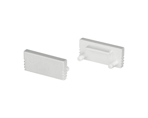 Набор заглушек для профиля Arlight SL-SLIM-H7 024475 Набор заглушек для профиля Arlight SL-SLIM-H7 024475