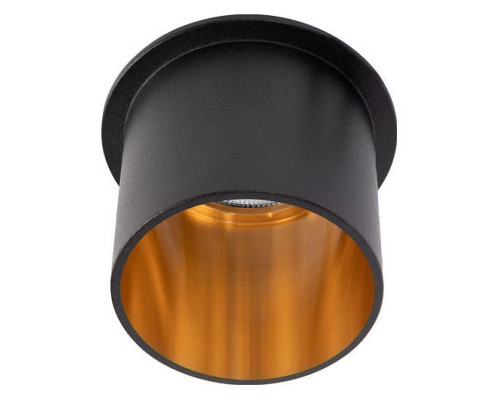 Встраиваемый светильник Loft it Limit 10343/B Black Gold Встраиваемый светильник Loft it Limit 10343/B Black Gold