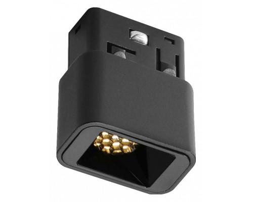 Накладной светильник iLedex Technical VISION48/22 4822-018-L36-2W-24DG-4000K-BK Накладной светильник iLedex Technical VISION48/22 4822-018-L36-2W-24DG-4000K-BK