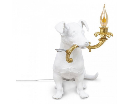 Настольная лампа декоративная Seletti Rio lamp 14794 Настольная лампа декоративная Seletti Rio lamp 14794