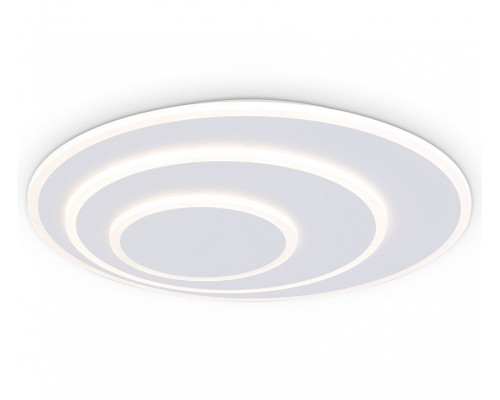 Накладной светильник Ambrella Light FA FA7707 Накладной светильник Ambrella Light FA FA7707