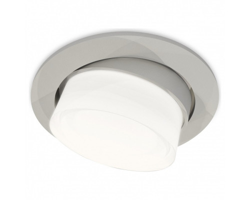 Встраиваемый светильник Ambrella Light XC XC7653080 Встраиваемый светильник Ambrella Light XC XC7653080