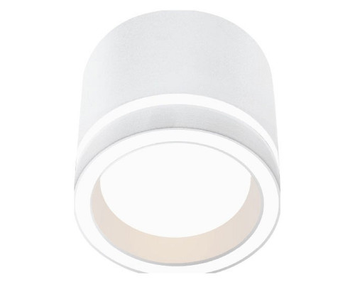 Накладной светильник Wolta LUCE WSL-GX53 WSL-GX53/06W Накладной светильник Wolta LUCE WSL-GX53 WSL-GX53/06W