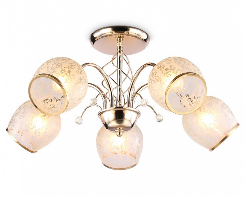 Люстра на штанге Ambrella Light TR TR3189 Люстра на штанге Ambrella Light TR TR3189