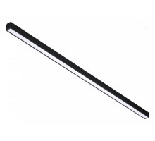 Накладной светильник iLedex Technical VISION48/25 SMART 4825-038-L895-30W-110DG-BK