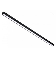 Накладной светильник iLedex Technical VISION48/25 SMART 4825-038-L895-30W-110DG-BK