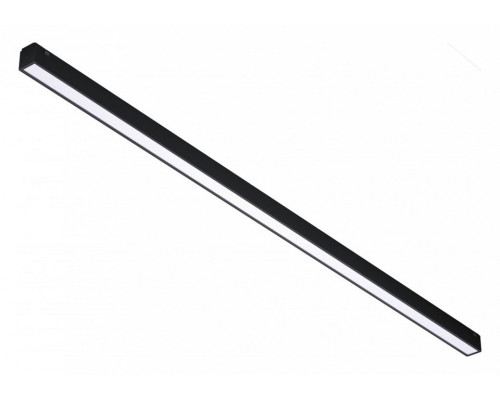 Накладной светильник iLedex Technical VISION48/25 SMART 4825-038-L895-30W-110DG-BK Накладной светильник iLedex Technical VISION48/25 SMART 4825-038-L895-30W-110DG-BK