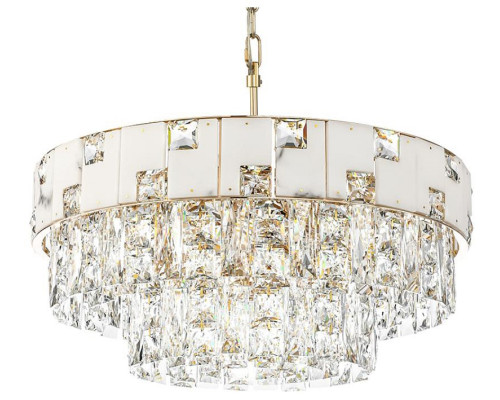 Подвесная люстра Odeon Light Chessi 5076/11 Подвесная люстра Odeon Light Chessi 5076/11