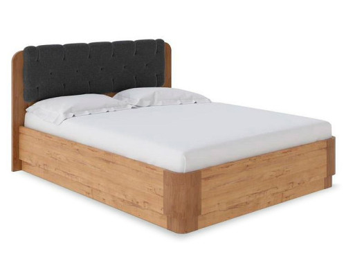 Кровать двуспальная Wood Home Lite 1 Кровать двуспальная Wood Home Lite 1