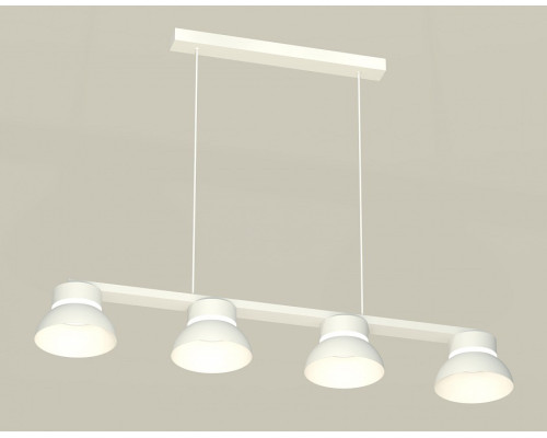 Подвесной светильник Ambrella Light XB XB9151100 Подвесной светильник Ambrella Light XB XB9151100