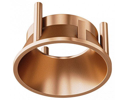 Рамка на 1 светильник Maytoni Alfa LED C064-01MG Рамка на 1 светильник Maytoni Alfa LED C064-01MG