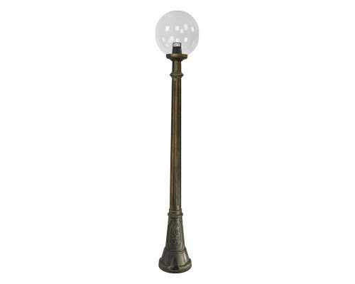Фонарный столб Fumagalli Globe 300 G30.158.000.BXF1R Фонарный столб Fumagalli Globe 300 G30.158.000.BXF1R