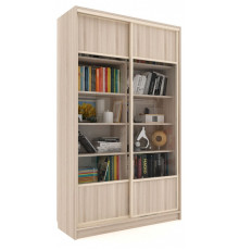 Шкаф книжный Мама