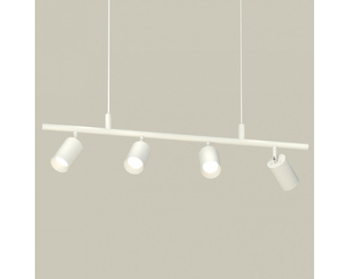 Подвесной светильник Ambrella Light XB XB9001100 Подвесной светильник Ambrella Light XB XB9001100