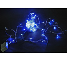 Гирлянда Нить Sneha  A-001 LED BL