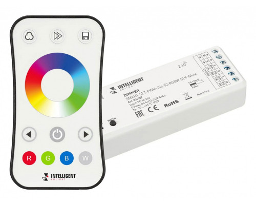 Диммер Arlight SMART 036187 Диммер Arlight SMART 036187