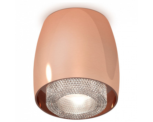 Накладной светильник Ambrella Light XS XS1144010 Накладной светильник Ambrella Light XS XS1144010