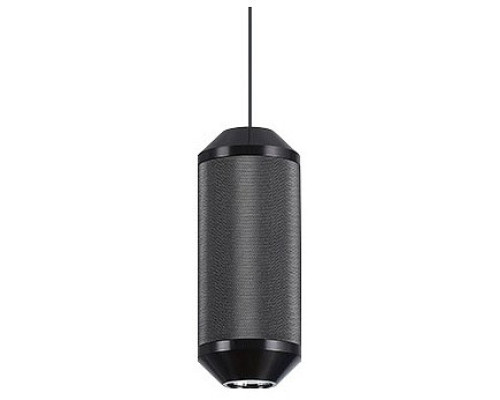 Подвесной светильник Arte Lamp Omicron A1134SP-7BK Подвесной светильник Arte Lamp Omicron A1134SP-7BK
